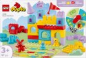 Klocki DUPLO 10450 Gra Zamek Hopsy LEGO