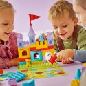 Klocki DUPLO 10450 Gra Zamek Hopsy LEGO