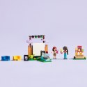 Klocki Friends 42642 Maraton filmowy przyjaciółek LEGO