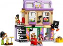 Klocki Friends 42653 Sklep muzyczny i mieszkanie LEGO