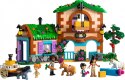 Klocki Friends 42654 Ranczo kucyków i stajnia LEGO