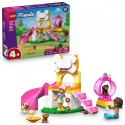 Klocki Friends 42665 Plac zabaw dla szczeniaczków LEGO