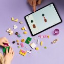 Klocki Friends 42665 Plac zabaw dla szczeniaczków LEGO