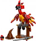 Klocki Harry Potter 76448 Fawkes: feniks Dumbledore'a LEGO