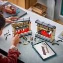 Klocki Harry Potter 76450 Book nook: Ekspres do Hogwartu LEGO