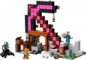 Klocki Minecraft 21277 Kilofowa kopalnia LEGO