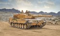 Model plastikowy Leopard 2A4 Italeri