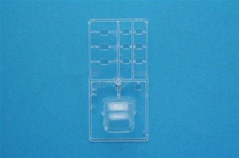 Model plastikowy MH-53E Sea Dragon Italeri