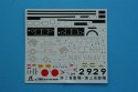 Model plastikowy MH-53E Sea Dragon Italeri