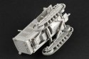 Model plastikowy ChTZ S-65 rosyjski ciągnik Trumpeter