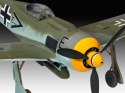 Model plastikowy Focke Wulf FW190 F-8 Revell