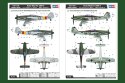 Model plastikowy Focke Wulf Fw 190D-9 Hobby Boss