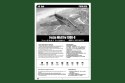 Model plastikowy Focke Wulf Fw 190D-9 Hobby Boss