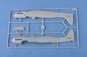 Model plastikowy Focke Wulf Fw 190D-9 Hobby Boss
