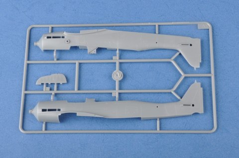Model plastikowy Focke Wulf Fw 190D-9 Hobby Boss
