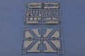Model plastikowy Russian Su-34 Fullback Hobby Boss