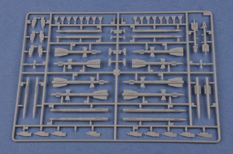 Model plastikowy Russian Su-34 Fullback Hobby Boss