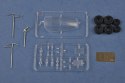 Model plastikowy Russian Su-34 Fullback Hobby Boss