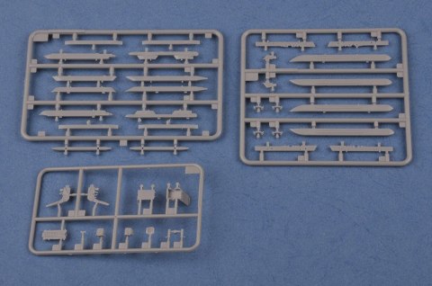 Model plastikowy Russian Su-34 Fullback Hobby Boss