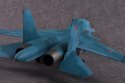 Model plastikowy Russian Su-34 Fullback Hobby Boss