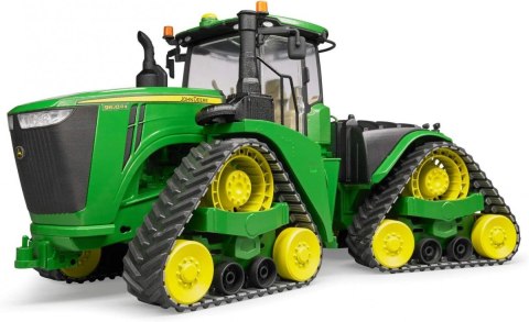 Pojazd Ciągnik gąsienicowy John Deere 9620 RX BRUDER