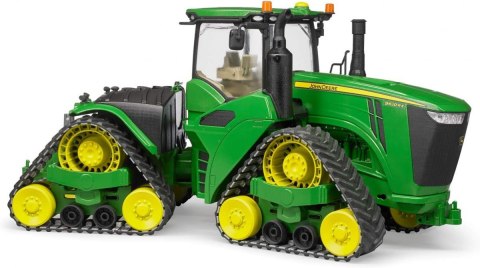 Pojazd Ciągnik gąsienicowy John Deere 9620 RX BRUDER