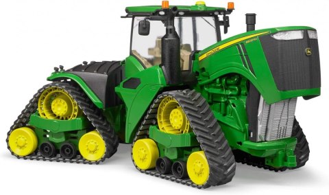 Pojazd Ciągnik gąsienicowy John Deere 9620 RX BRUDER