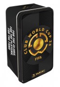 Puszka kolekcjonerska FIFA Club World Cup 2025 Panini Kolekcja