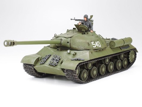 Model plastikowy Russian Heavy Tank Stalin JS3 Tamiya