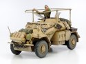 Model plastikowy Sd. Kfz. 223 Leichter Tamiya