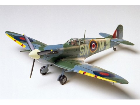 Model plastikowy Supermarine Spitfire Mk.Vb Tamiya