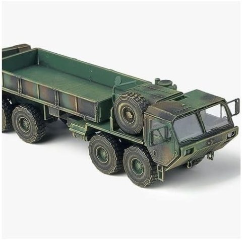 U.S. M977 8x8 Cargo Truck Academy