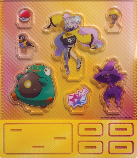 Zestaw Ionos Bellibolt ex Premium Collection Pokemon TCG