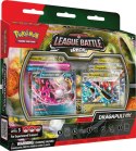 Zestaw League Battle Deck - Dragapult ex Pokemon TCG