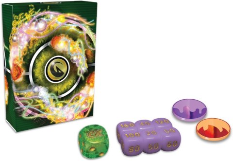 Zestaw League Battle Deck - Dragapult ex Pokemon TCG
