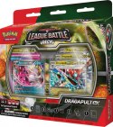 Zestaw League Battle Deck - Dragapult ex Pokemon TCG