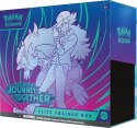 Zestaw SV 09 Scarlet & Violet - Journey Together - Elite Trainer Box Pokemon TCG