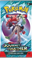 Zestaw SV 09 Scarlet & Violet - Journey Together - Elite Trainer Box Pokemon TCG