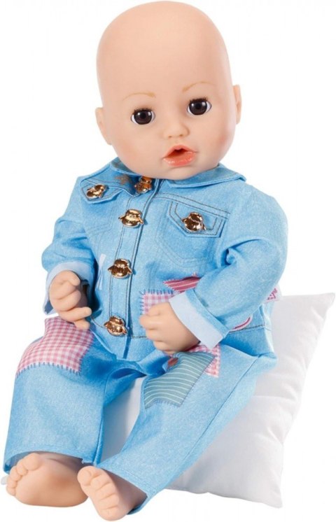 Zestaw ubranek BABY ANNABELL Outfit Zapf