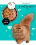 3Coty CHICKEN + DUCK for Adult cats 80g