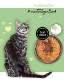 3Coty CHICKEN + GOOSE for Adult cats 80g