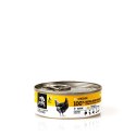 3Coty CHICKEN for Kittens 80g