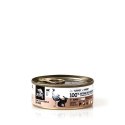3Coty TURKEY + RABBIT for Adult cats 80g