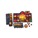 Gra Dice Throne Starcie 1 Barbarzyńca vs. Księżycowa Elfka Lucky Duck Games