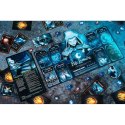 Gra Dice Throne Starcie 1 Barbarzyńca vs. Księżycowa Elfka Lucky Duck Games