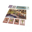 Gra Zwierzęta z Baker Street LUCRUM GAMES