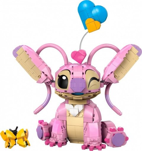Klocki Disney 43257 Andzia LEGO