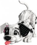 Klocki Disney 43269 101 dalmatyńczyków - Szczeniaczek LEGO