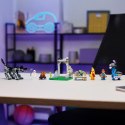 Klocki Fortnite 77075 Skórek i Iskra oraz obóz LEGO