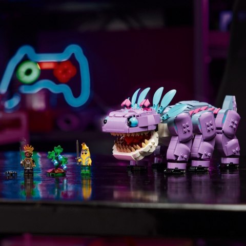 Klocki Fortnite 77077 Klombo LEGO